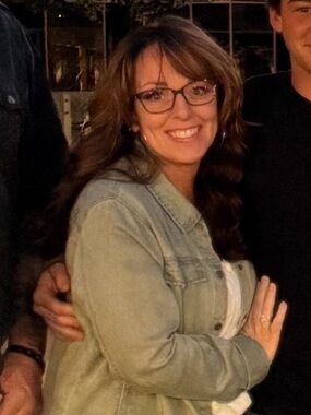 Meet your Posher, Jen